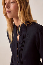 Load image into Gallery viewer, Edgard Jacket Night Blue