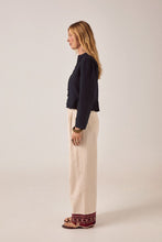Load image into Gallery viewer, Edgard Jacket Night Blue