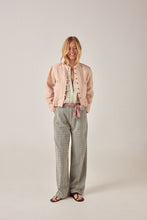 Load image into Gallery viewer, Elta Blouse Cloud Thread