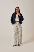 Load image into Gallery viewer, Edgard Jacket Night Blue
