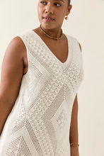 Load image into Gallery viewer, isle of mine Sylvie Dress - Lotus 
