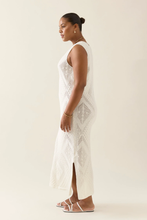 Load image into Gallery viewer, isle of mine Sylvie Dress - Lotus 