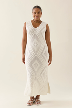 Load image into Gallery viewer, isle of mine Sylvie Dress - Lotus 