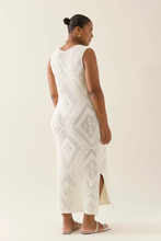 Load image into Gallery viewer, isle of mine Sylvie Dress - Lotus 