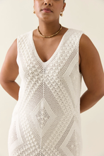 Load image into Gallery viewer, isle of mine Sylvie Dress - Lotus 