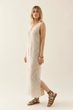 Load image into Gallery viewer, isle of mine Sylvie Dress canvas 