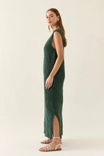 Load image into Gallery viewer, isle of mine Sylvie Dress myrtle 