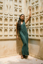 Load image into Gallery viewer, Sylvie Dress - Myrtle