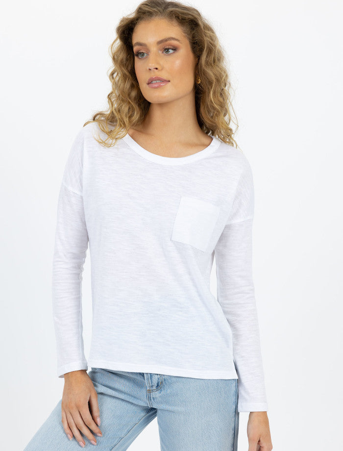 Janie Tee White