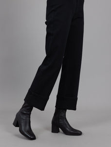 Jester Jean Black