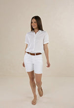 Load image into Gallery viewer, Freestyle Short White