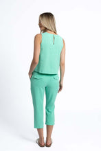 Load image into Gallery viewer, La Lido Pant Green