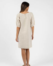 Load image into Gallery viewer, Lagoon Blouse Natural