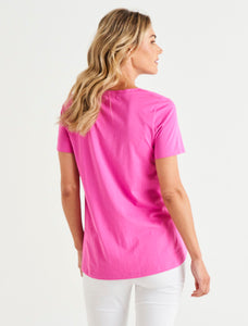 Luella Tee Azalea