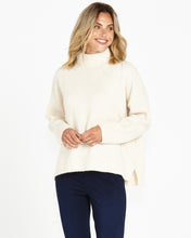 Load image into Gallery viewer, Luna Knit Jumper Cloud