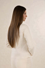 Load image into Gallery viewer, Loome Jacket Cream