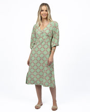 Load image into Gallery viewer, Marrakesh Midi Dress