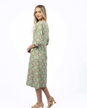 Load image into Gallery viewer, Marrakesh Midi Dress