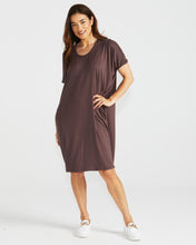 Load image into Gallery viewer, Maui Dress Nutmeg