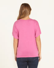 Load image into Gallery viewer, Maui Tee Winter Pink