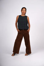 Load image into Gallery viewer, René Corduroy Pant – Long Length