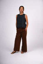 Load image into Gallery viewer, René Corduroy Pant – Long Length