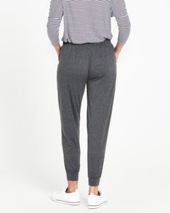 Paris Pant Charcoal