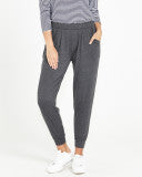 Paris Pant Charcoal