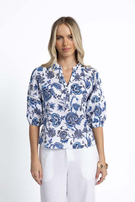 Rosa Blouse