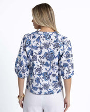 Load image into Gallery viewer, Rosa Blouse