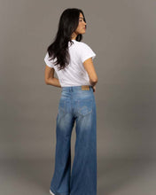 Load image into Gallery viewer, Ryder Jean Blue Wash