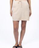 Savannah Skirt Latte