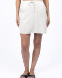 Savannah Skirt White