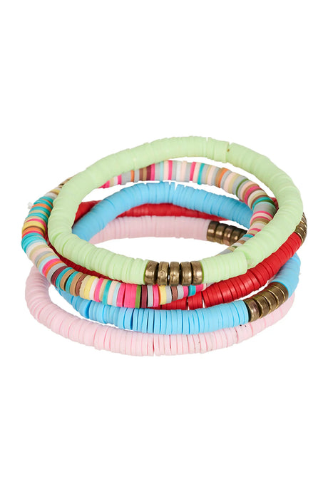 Limon Bracelet Set - Tide