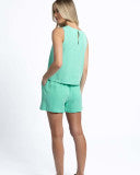 Load image into Gallery viewer, Tide Short Green