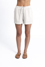 Load image into Gallery viewer, Tide Short White