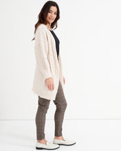Load image into Gallery viewer, Venus Cardigan Beige
