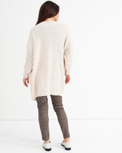 Load image into Gallery viewer, Venus Cardigan Beige
