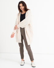 Load image into Gallery viewer, Venus Cardigan Beige