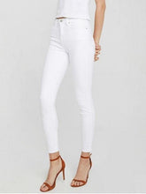 Load image into Gallery viewer, LTB Tanya X White Denim