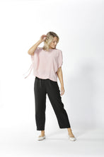 Load image into Gallery viewer, Salisbury Pleated Pant