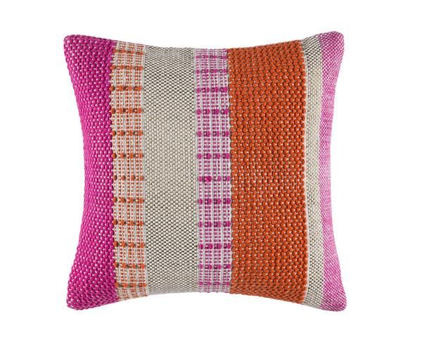 Dido Pink Cushion