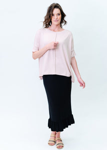 The Stella Slouch Tee by Lou Lou Australia. Lou Lou Australia, Bamboo clothing, lou lou clothing
