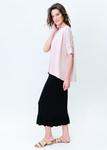Load image into Gallery viewer, The Stella Slouch Tee by Lou Lou Australia. Lou Lou Australia, Bamboo clothing, lou lou clothing