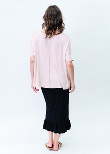 The Stella Slouch Tee by Lou Lou Australia. Lou Lou Australia, Bamboo clothing, lou lou clothing