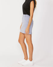 Load image into Gallery viewer, Martine Skirt - Washed Blue