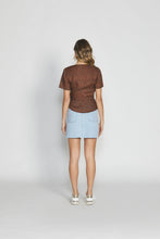 Load image into Gallery viewer, Keira Denim Skirt
