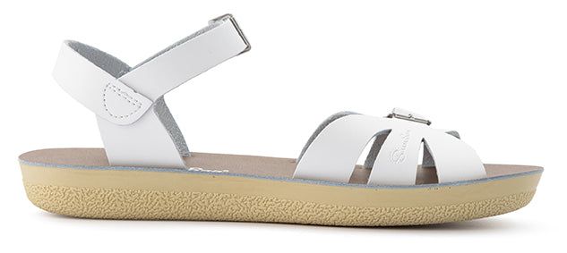 Sun-San Boardwalk White