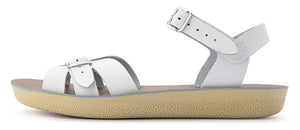 Sun-San Boardwalk White