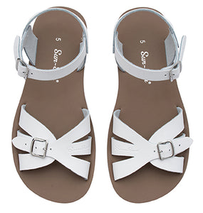 Sun-San Boardwalk White